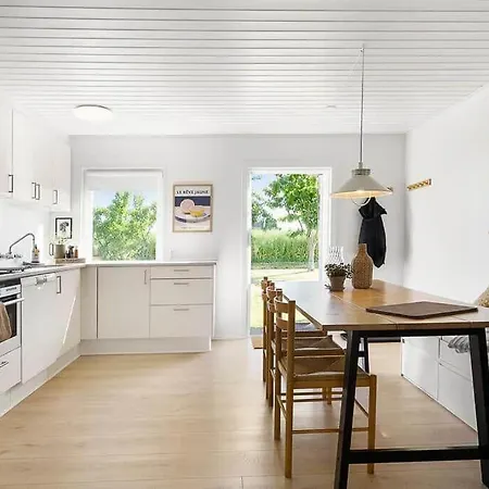 Holiday home Sb135-sydals-osterbyvej-54-c *