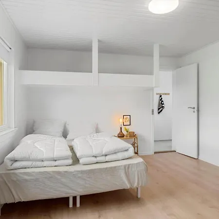 Holiday home Sb135-sydals-osterbyvej-54-c *