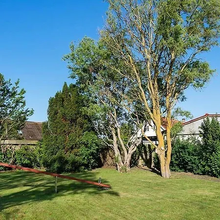 Sb135-sydals-osterbyvej-54-c Holiday home