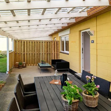 Holiday home Sb135-sydals-osterbyvej-54-c