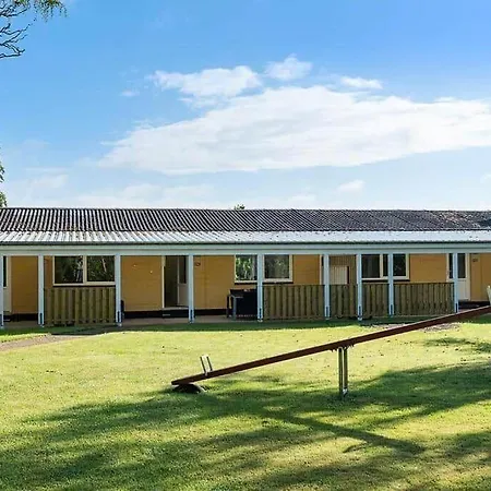 Sb135-sydals-osterbyvej-54-c Holiday home Osterby (Sonderjylland)