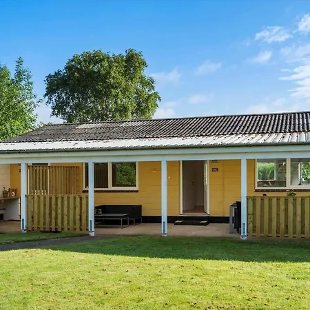 Holiday home Sb135-sydals-osterbyvej-54-c