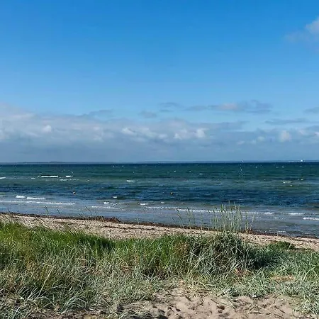 Holiday home Sb135-sydals-osterbyvej-54-c Osterby (Sonderjylland)