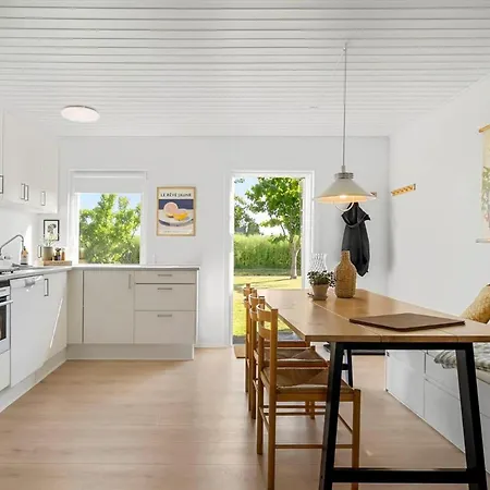 Holiday home Sb135-sydals-osterbyvej-54-c *