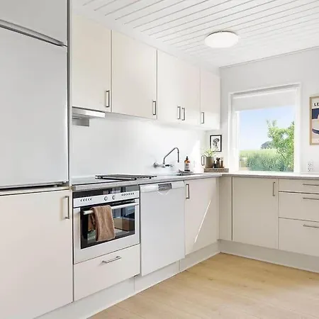 Holiday home Sb135-sydals-osterbyvej-54-c *