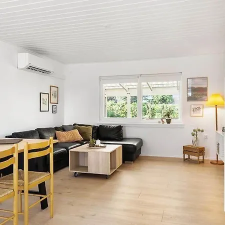 Sb135-sydals-osterbyvej-54-c Holiday home Osterby (Sonderjylland)
