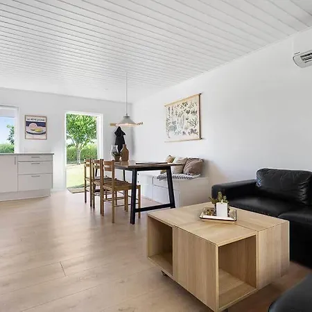 Sb135-sydals-osterbyvej-54-c Holiday home Osterby (Sonderjylland)