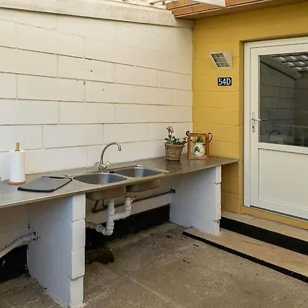 Sb135-sydals-osterbyvej-54-c Holiday home Osterby (Sonderjylland)